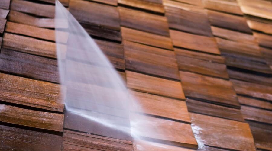 Shingle Roofing in Young Harris, GA